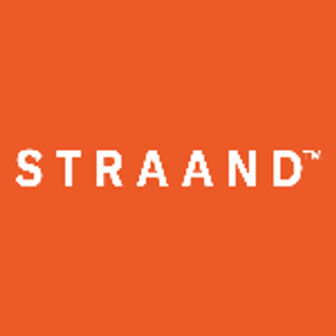 STRAAND US