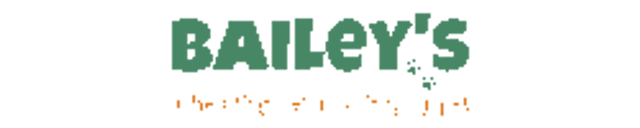 Bailey's CBD For Pets