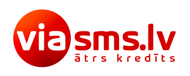 viasms.lv
