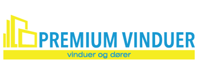 Premiumvinduer NO