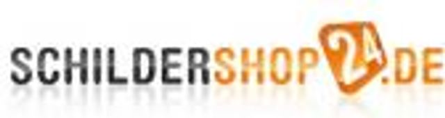 Schildershop24 DE