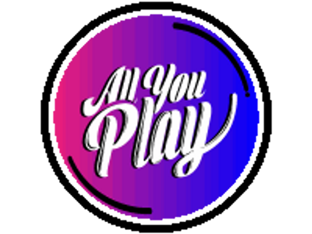ALLYOUPLAY.COM