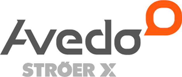 Avedo - Ströer X