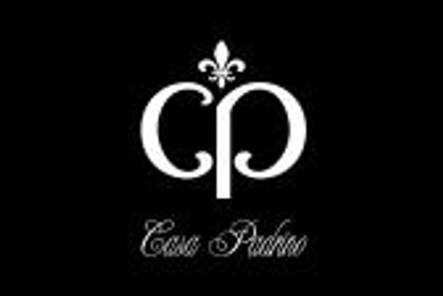 Casa Padrino - Luxus Möbel und Wondekorationen