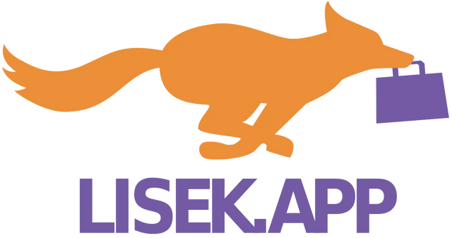 Lisek.app