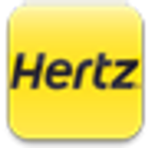 Hertz Corporate - Europe