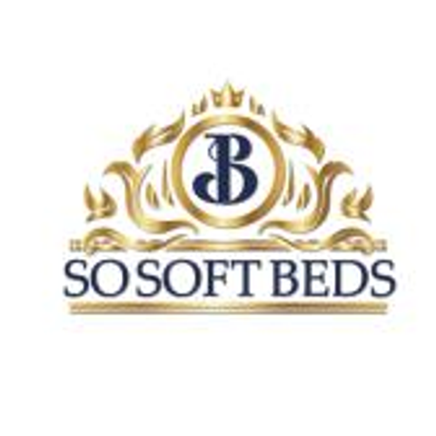 Sosoftbeds.co.uk