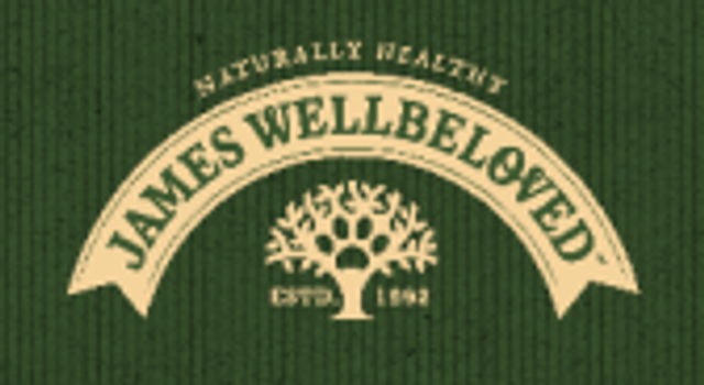 James Wellbeloved UK