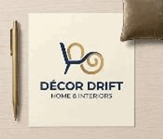 Décor Drift