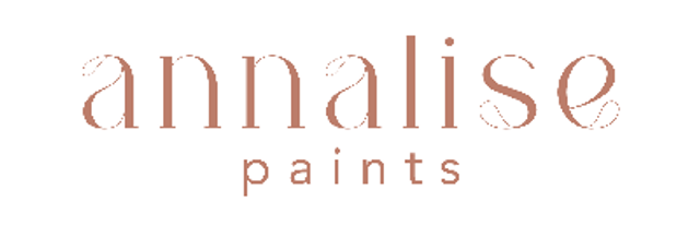 Annalise Paints