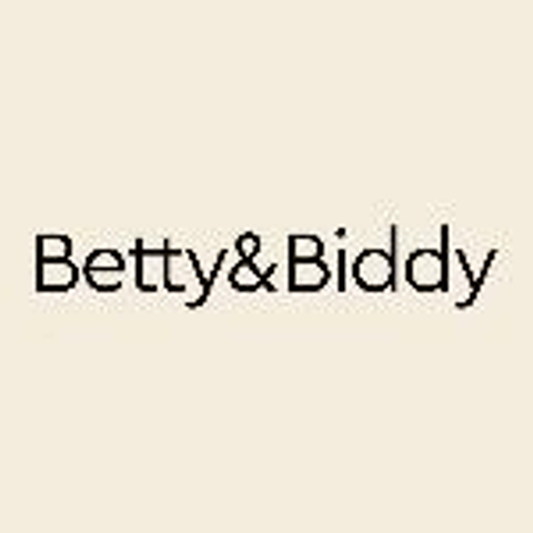 Betty and Biddy