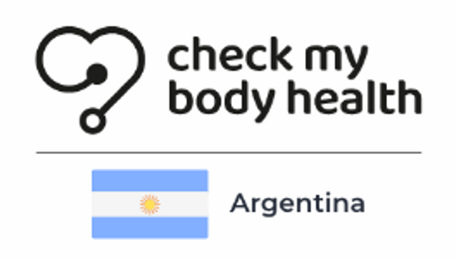 Check My Body Health Argentina