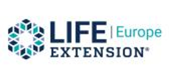 Life Extension DACH