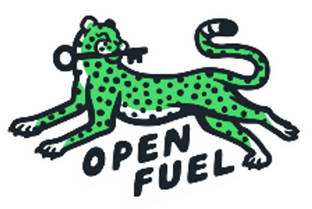 Open Fuel