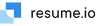 Resume.io