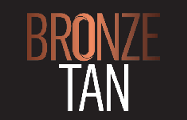 Bronze Tan