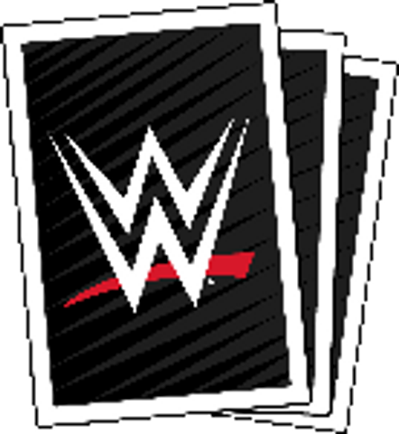 WWE SuperCard