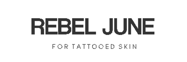 Rebel June