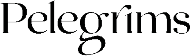 Pelegrims