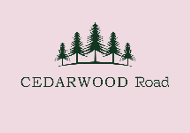 Cedarwood Road