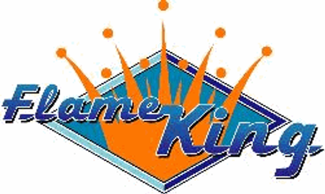 Flame King