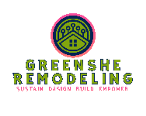 GreenShe Remodeling