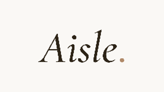 Aisle