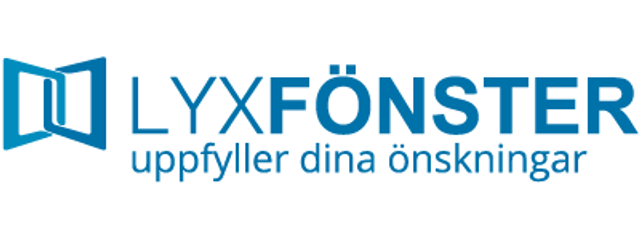 Lyxfonster SE