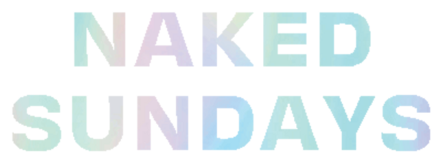 Naked Sundays