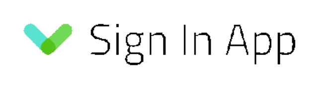 Sign In App