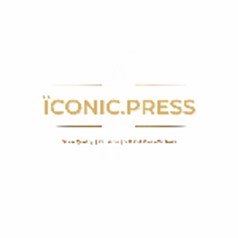 Iconic.Press