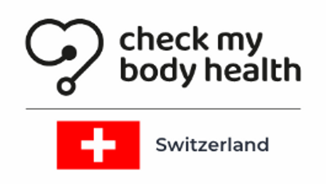 Check My Body Health Switzerland