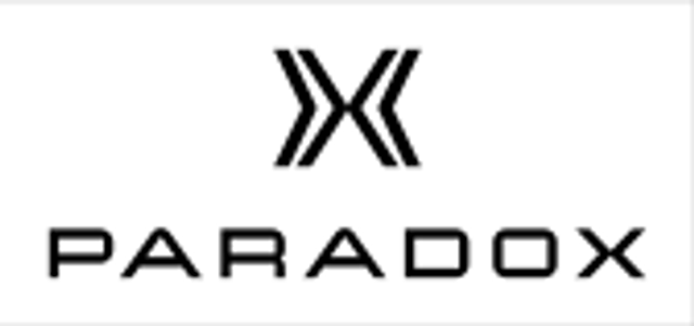 Paradox CZ