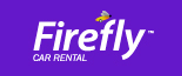 Firefly Car Rental MX