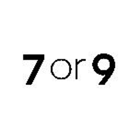 7or9