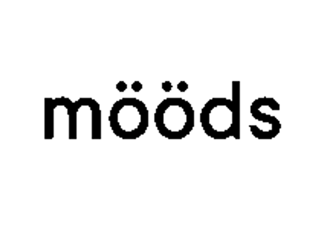 mööds