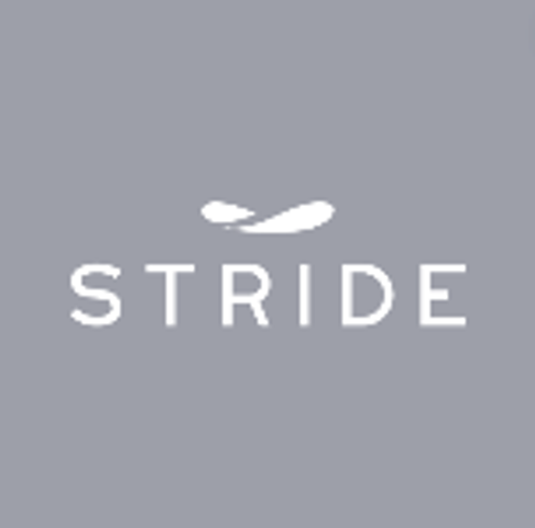 Stride Soles