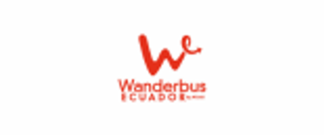 WanderBus Ecuador