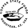 Copper State Forge