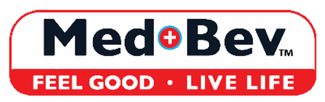 MED-BEV Natural Drink Mix - Diabetic Friendly