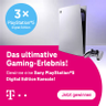 Telekom Playstation 5