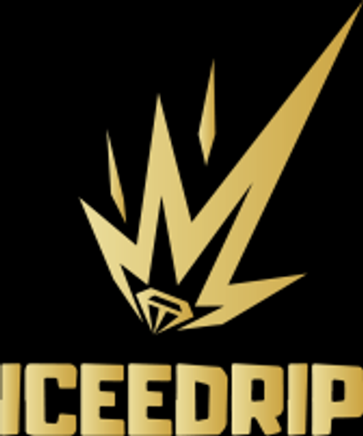 ICEEDRIP Jewelry