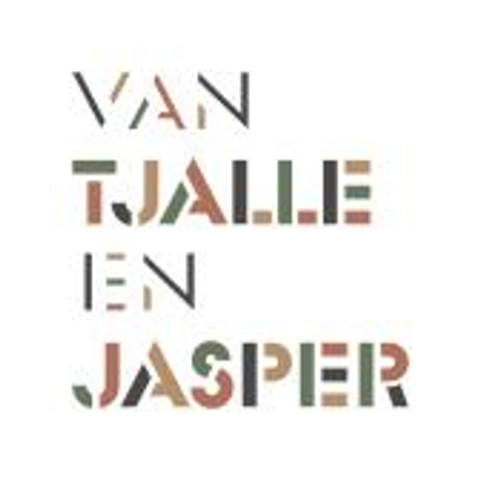 Van Tjalle en Jasper NL