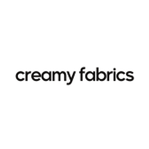 Creamy Fabrics DE
