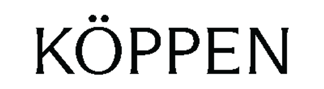 KÖPPEN