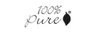 100% PURE
