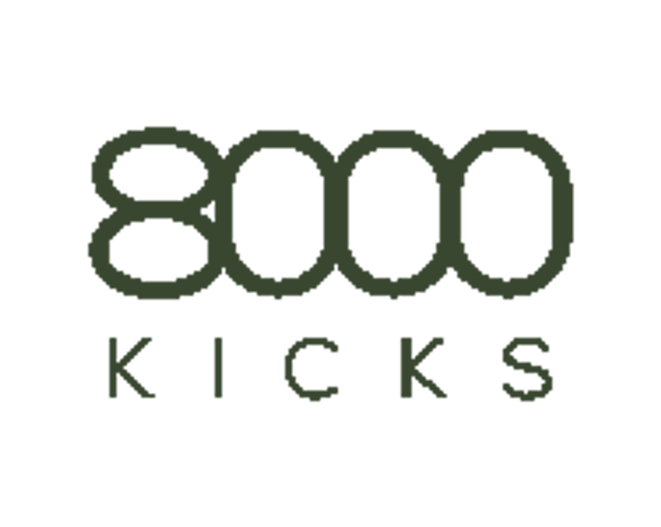 8000Kicks