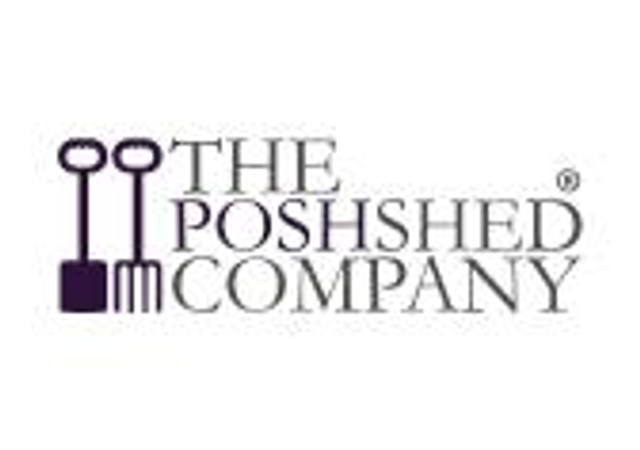 The Posh Shed Company