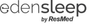 edensleep By ResMed