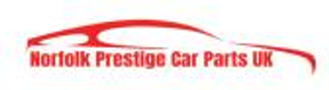 Norfolk Prestige Car Parts UK